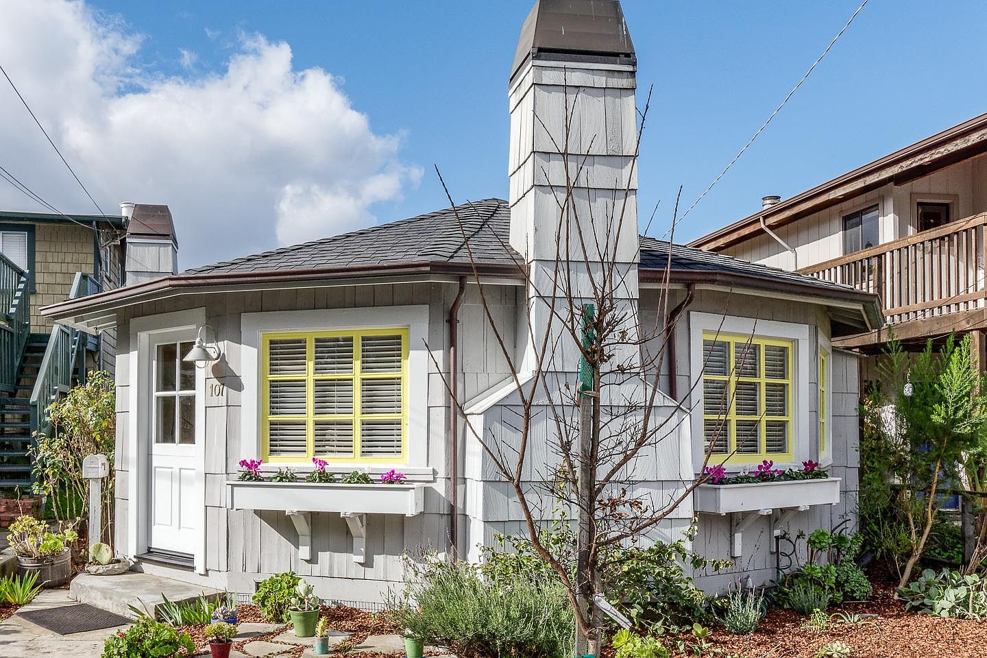 107 Cayuga St Santa Cruz CA 95062 Zillow