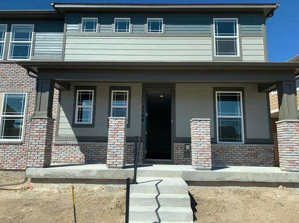 7164 Bedlam Dr, Castle Pines, CO 80108