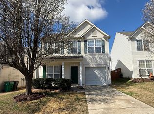 1318 Nadies Ct, Charlotte, NC