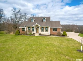 12359 71st Ave, Blue Grass, IA