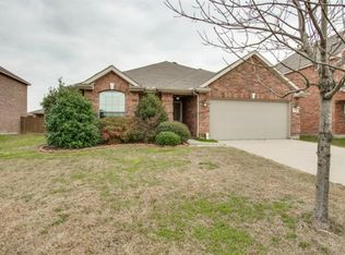 116 Forest Grv S, Princeton, TX 75407