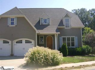 29 Gossamer Pl, Greenville, SC 29687
