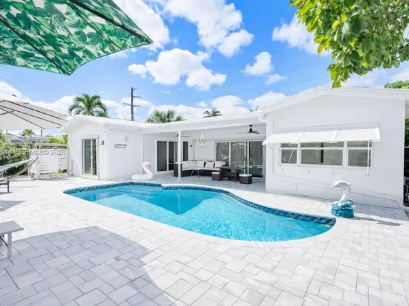 5800 NE 18th Ave, Fort Lauderdale, FL 33334