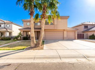 3357 E Derringer Way, Gilbert, AZ 85297