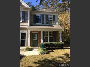 1604 Brook Fern Way, Raleigh, NC 27609