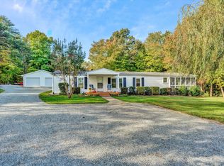 5397 Booker T Washington Hwy, Rocky Mount, VA 24151