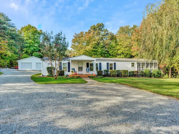 5397 Booker T Washington Hwy, Rocky Mount, VA 24151