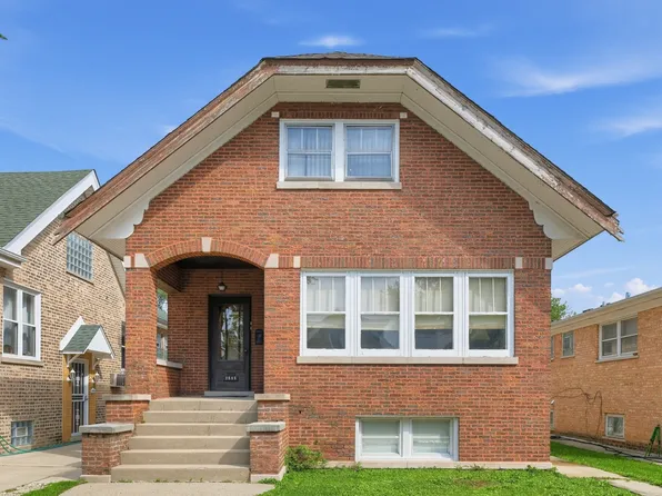 2645 N Mobile Ave, Chicago, IL 60639
