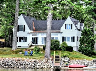 150 Park Ln, Vassalboro, ME 04989