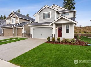 9883 Merrick St SE #381, Yelm, WA 98597