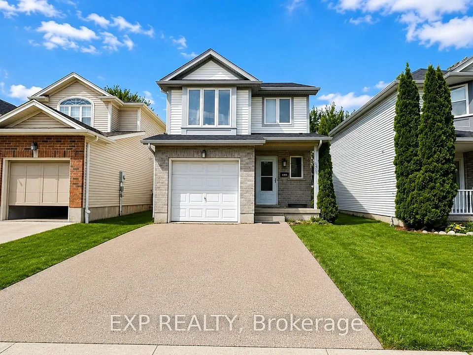 175 Henhoeffer Cres