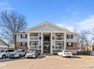 Kirkwood Place Condominiums, Saint Louis, MO 63122