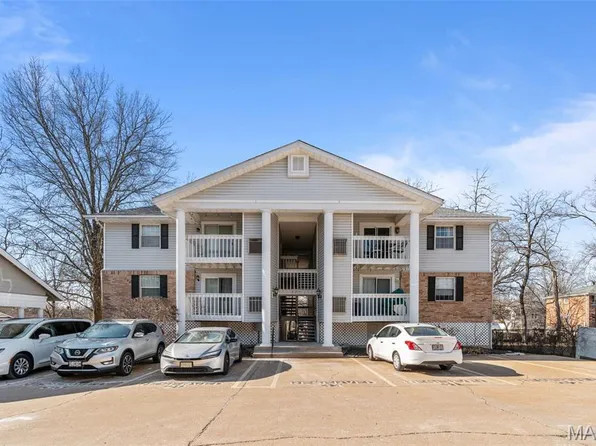 621 S Kirkwood Rd APT 202, Saint Louis, MO 63122
