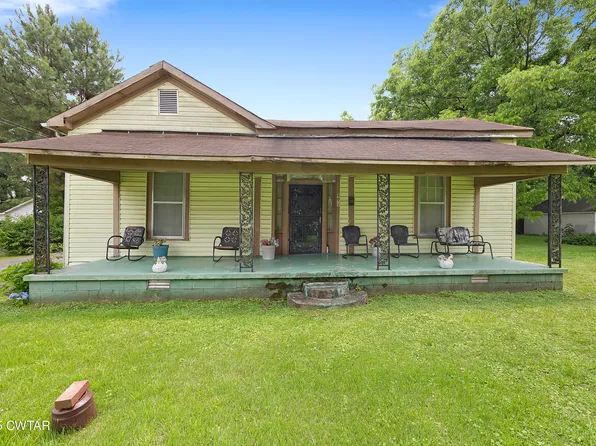 4075 Anderson St, Milan, TN 38358