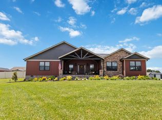 498 Caribou Dr, London, KY 40744