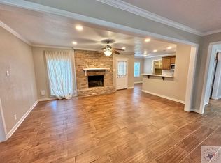 2309 Cherry Hill Rd, Texarkana, TX 75503