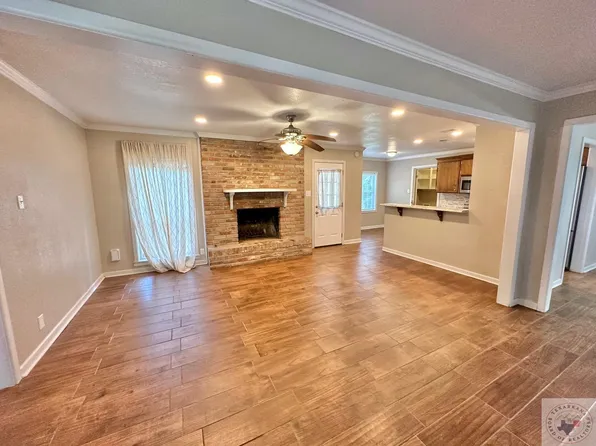 2309 Cherry Hill Rd, Texarkana, TX 75503