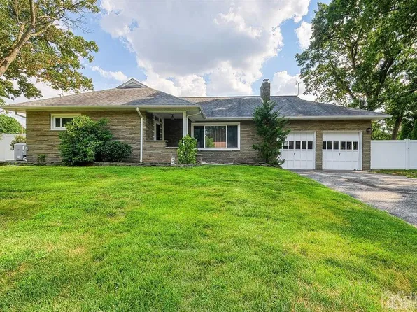 911 Harrison Ave, South Plainfield, NJ 07080