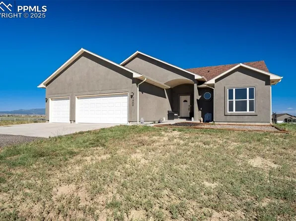 7448 Moab Ct, Fountain, CO 80817