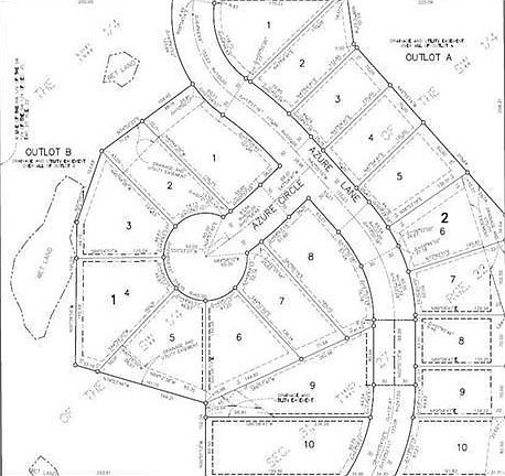 5th image of 11700 Azure Ln