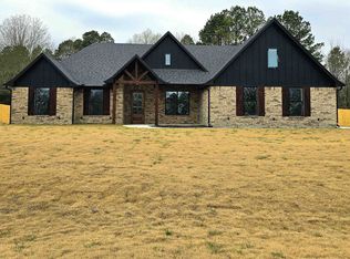 125 Pecan Trl, Kilgore, TX 75662