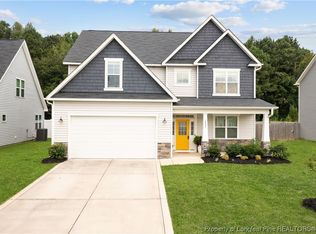 1835 Harrington Rd, Fayetteville, NC 28306