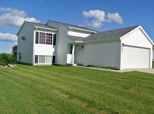 307 Cardinal Pl, Audubon, MN 56511