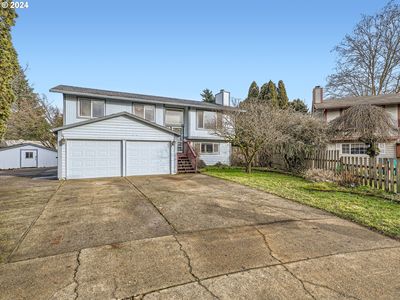 3307 NE 130th Ct, Vancouver, WA, 98682