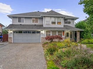 11673 Glenhurst St, Maple Ridge, BC V2X 2K6