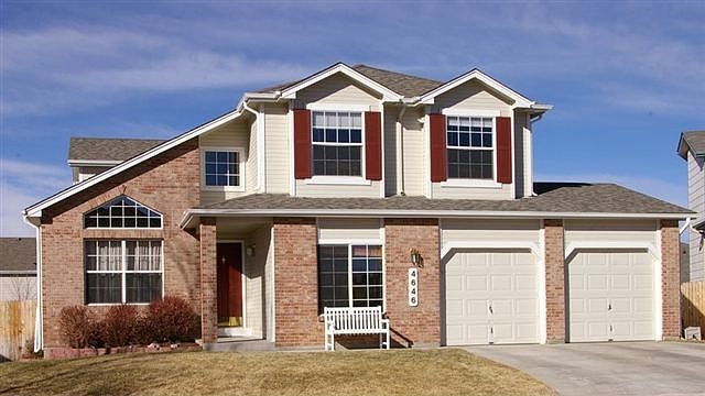 Briargate Beauty in D20