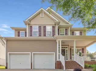 133 Pasadena Rd, Garner, NC 27529