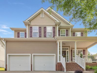 133 Pasadena Rd, Garner, NC, 27529