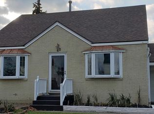 60 S Century Rd, Cheektowaga, NY 14215