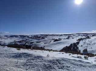 3508 E Ridgeway Dr, Kamas, UT 84036