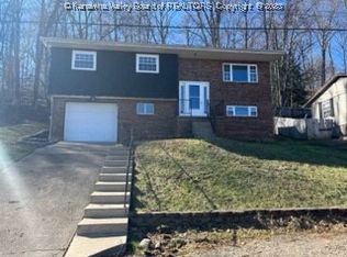 134 Tompkins Dr, Saint Albans, WV 25177