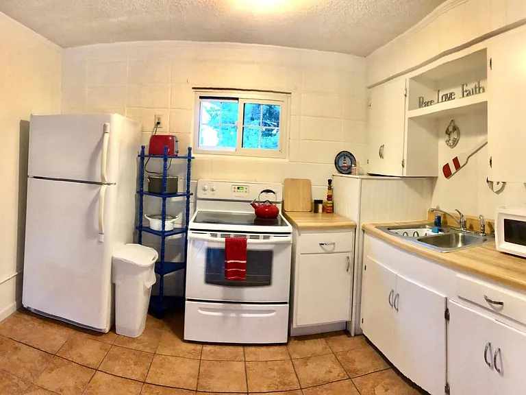 1405 Bienville Blvd #3 — Photo 1