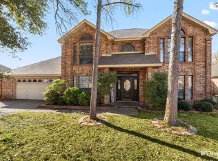 4534 Wendover St, Wichita Falls, TX 76309