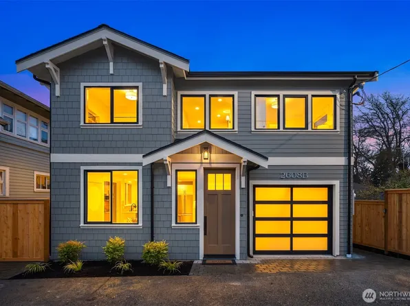 2608 10th Avenue W #B, Seattle, WA 98119