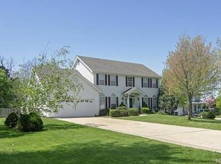 2347 Downey Terrace Dr, Ballwin, MO