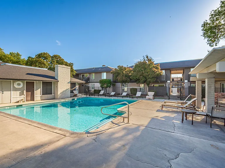 Aspire Arden Apartments — Photo 18
