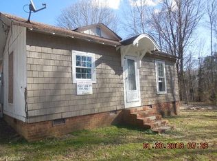 4764 Link Ct, Trinity, NC 27370