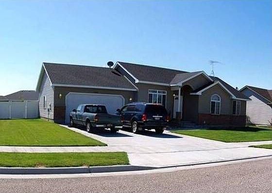1st image of 5234 S Thunder Dr