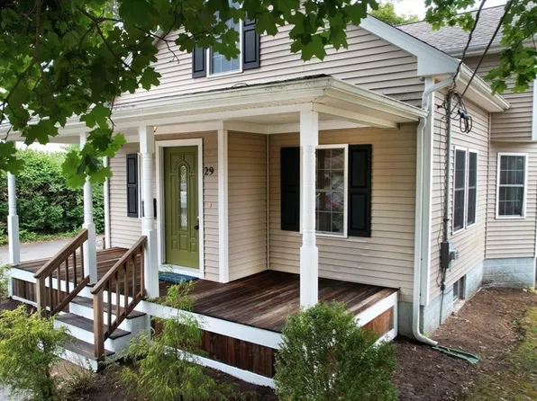 29 Ellis Ave, West Bridgewater, MA 02379