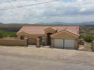 993 Circulo Mendez, Rio Rico, AZ 85648