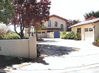 450 Cliff Dr, Aptos, CA 95003