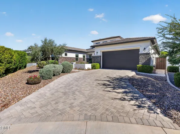 17554 W MONTPELIER Street, Surprise, AZ 85388