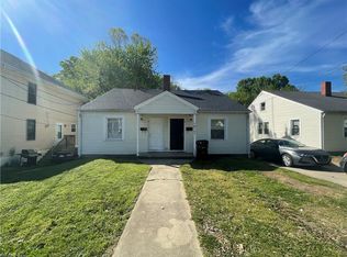 1106 W English Rd, High Point, NC 27262