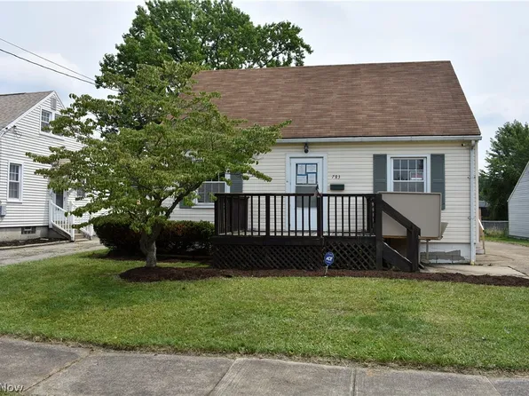 783 Belvedere Ave SE, Warren, OH 44484