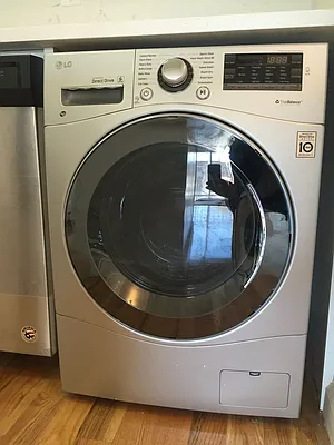 Rented by At Home Realty NY LLC | media 8