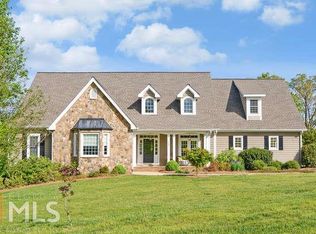 169 Windy Ridge Dr, Demorest, GA 30535